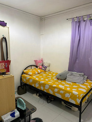 Blk 340 Woodlands Avenue 1 (Woodlands), HDB Executive #600770931